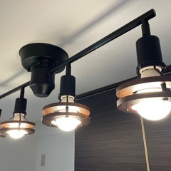 【大光電機】リモコン付LEDシーリングライト （～4.5畳）　DXL-82314の画像