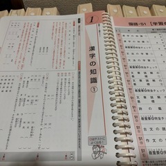 (高校受験対策)ファーストマニュアルAの画像