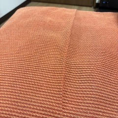 【決まりした】ニトリ椅子4脚お譲りします。の画像