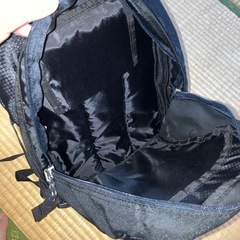 ダンロップ　リュックの画像