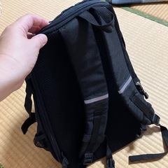 ダンロップ　リュックの画像