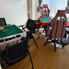 北品川駅で麻雀メンバー募集