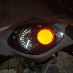 ヤマハ　　シグナスXの画像