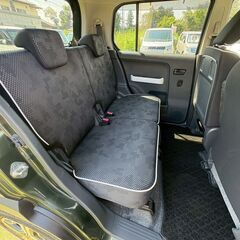 H30年式　フレアクロスオーバー　XS★車検2年付き★の画像