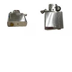 170590 現状品 ZIPPO ジッポ Hang Loose Hawaii 1987年 ★動作品★ シルバー [1000023021777]の画像