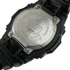 186000 現状品 G-SHOCK ジーショック 腕時計（クォーツ） GW-M5600  ブラック [1000021820402]の画像