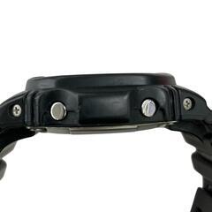 186000 現状品 G-SHOCK ジーショック 腕時計（クォーツ） GW-M5600  ブラック [1000021820402]の画像