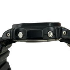 186000 現状品 G-SHOCK ジーショック 腕時計（クォーツ） GW-M5600  ブラック [1000021820402]の画像
