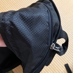ダンロップ　リュックの画像