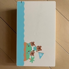 Switch 本体 どうぶつの森の画像
