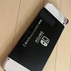 Switch 本体 どうぶつの森の画像