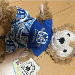 Duffy カルフォルニア限定の画像