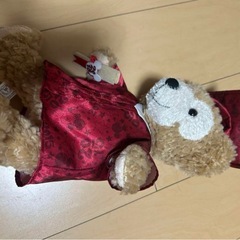 Duffy カルフォルニア限定の画像