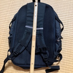 ダンロップ　リュックの画像