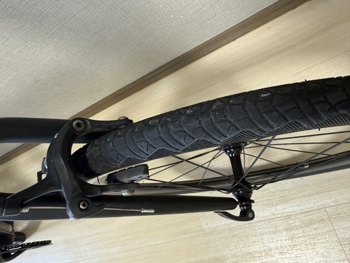 Tern crest ターン　クレスト
