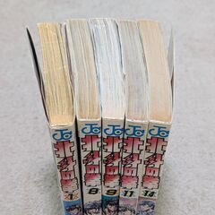 【1巻含む初版セット】北斗の拳 コミックの画像
