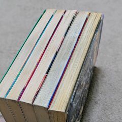 【1巻含む初版セット】北斗の拳 コミックの画像