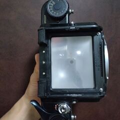 良品　ASAHI　PENTAX 6x7の画像