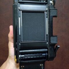 良品　ASAHI　PENTAX 6x7の画像