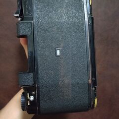 良品　ASAHI　PENTAX 6x7の画像