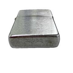 170590 現状品 ZIPPO ジッポ 1999年 ★動作品★ シルバー [1000023024648]の画像