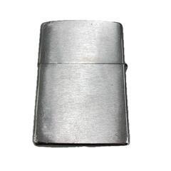 170590 現状品 ZIPPO ジッポ 1999年 ★動作品★ シルバー [1000023024648]の画像