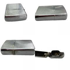 170590 現状品 ZIPPO ジッポ 1999年 ★動作品★ シルバー [1000023024648]の画像