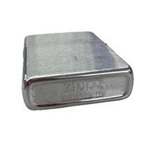 170590 現状品 ZIPPO ジッポ 1982年製　★動作品★ シルバー [1000023021555]の画像
