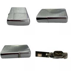 170590 現状品 ZIPPO ジッポ 1982年製　★動作品★ シルバー [1000023021555]の画像