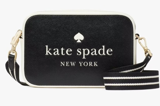 Kate Spade 2wayクロスボディ