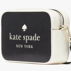 Kate Spade 2wayクロスボディの画像