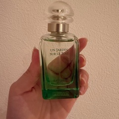 定価14980円→7500円　エルメス　香水　50ml の画像