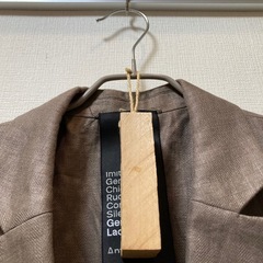 ナチュラル防虫剤　楠　樟脳の画像