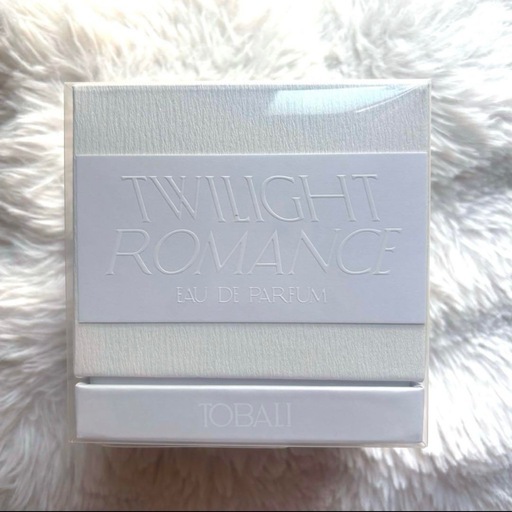 トバリ 香水/ TOBALI / トワイライトロマンス 100ml