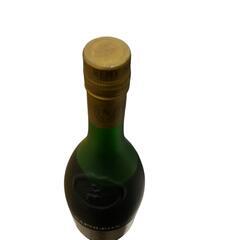 SG0001 現状品 REMY　MARTIN レミーマルタン ナポレオン　ブランデー　コニャック　古酒 [1000027782766]の画像