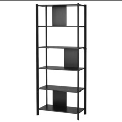 IKEA 棚　シェルフの画像