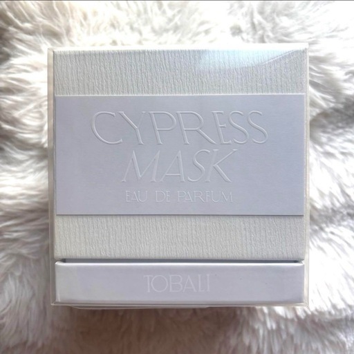 トバリ 香水/ TOBALI / サイプレスマスク 100ml