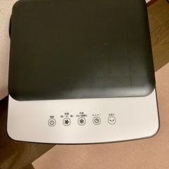 冷風機
の画像