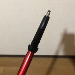 未使用 トレッキングポール　杖 1本の画像