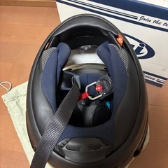 ⭐︎新品⭐︎Arai RX-7X ヘルメット の画像