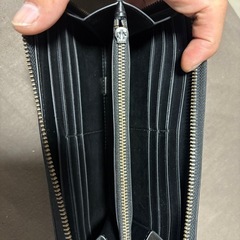 COACH セカンドバッグ 財布セットの画像