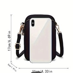 【新品未使用】アヴレックス　ポーチの画像