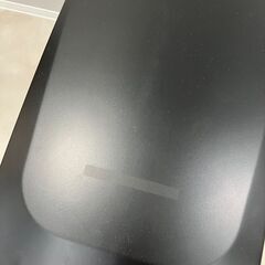 スタイリッシュなゴミ箱　48Lの画像