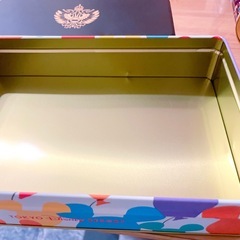 9缶 空き缶 ディズニー ミッキー ねこ 夏 ギフト 工作 夏休み ギフトお菓子 大量 まとめて まとめ売り DIY 空き缶 物入れ 容器の画像