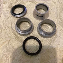 RALEIGH ロードバイクフレーム パープルフォーク付き RALEIGH ロードバイクフレーム パープルフォーク付き