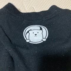 お食い初め　袴と歯固め石の画像