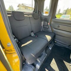 H27年式　ウェイク　L★車検2年付き★の画像