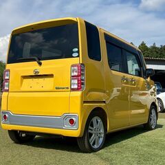 H27年式　ウェイク　L★車検2年付き★の画像