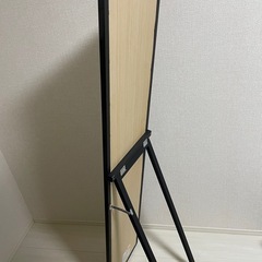鏡の画像