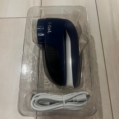 ティファール 毛玉クリーナーの画像